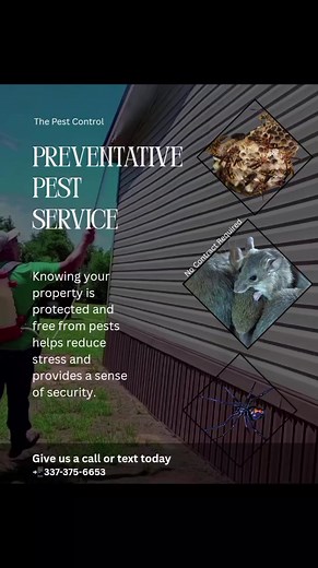 2K views · 23 shares | Don't overpay for Pest Control!  Our General...