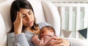 Comment se sortir de la dépression post-partum ?
