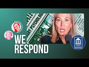 The Satisfying Downfall of Lauren Matthias by Docket Decoder - Hella + Dali react (Part 1)