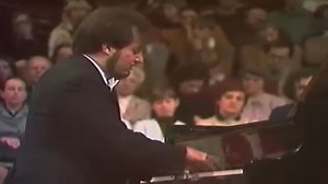 44K views · 860 reactions | Scherzo No. 1, Op. 20 by Frédéric Chopin, played by Garrick Ohlsson. https://youtu.be/cUOQJ7ukYrk | The World Music | Facebook