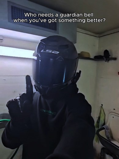 Built Different: Embracing Motorcycle Freedom