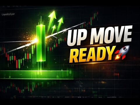 Monday NIFTY Blast Smart Money Ne Aaj Kya Plan Banaya