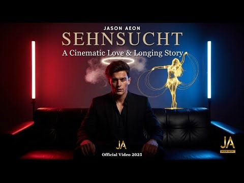 Jason Aeon – Sehnsucht | Cinematic Love Story (Official Video)