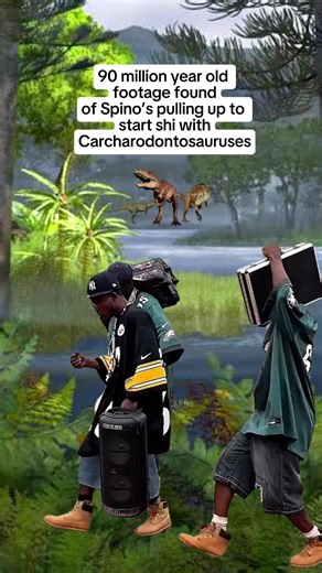 Unbelievable Archaeological Discovery of Dinosaur Fossils