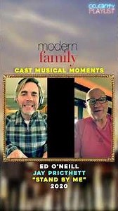 Modern Family Cast Singing Moments