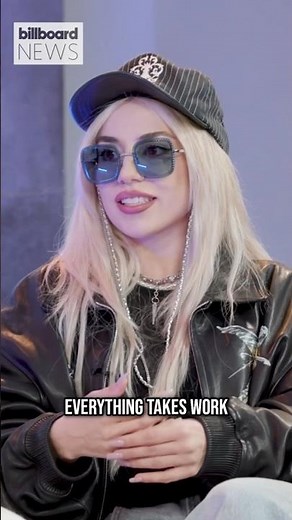 Ava Max Gets Candid About Dealing With Hate, Online Trolls & More | Billboard News #Shorts