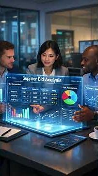 Procurement in Supply Chain: Mastering the Key to Strategic Sourcing