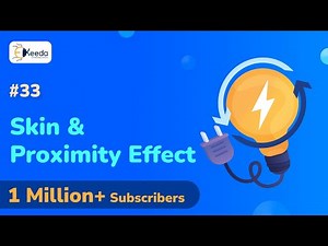 Resistance of transmission line - Transmission Line Parameters - Power System Engineering 1