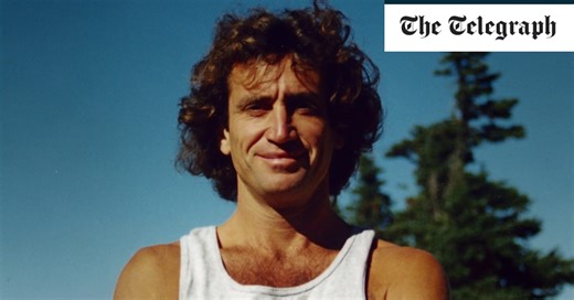 The wild stranger-than-Hollywood story of the ‘Point Break’ bank robber