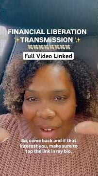 Financial Liberation Light Language Transmission #lightlanguage