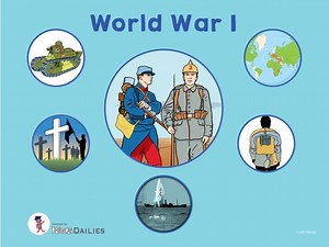 World War I