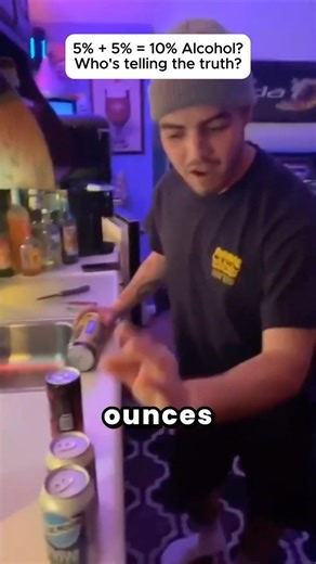 This Debate is Tearing the Internet Apart! 🍻🆘