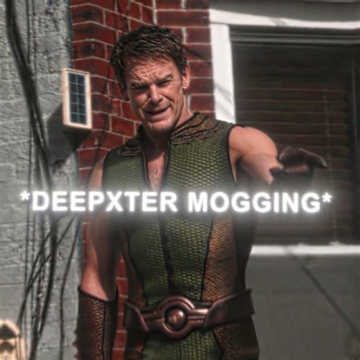 Dexters OG Fit is gonna be So Tuff 🔥❤️#Dexter #DexterResurrection #Edit #MichaelCHall