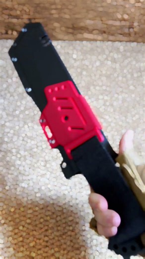 AC013 Kukri-Style Tactical Knife, one of our best-selling products