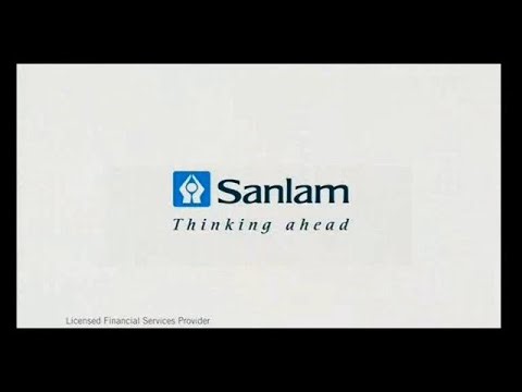 Sanlam Thinking Ahead Old Commercial