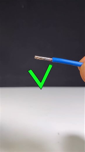 Simple Creative | How to solder wires easily and quickly! #tips #electrikan #diy | Instagram