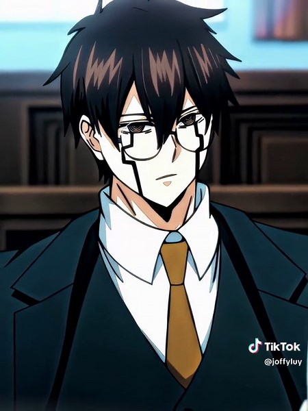 mashle characters got me addic #ortermadl #mashle #dreamsqd