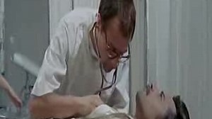 Short Night Of Glass Dolls 1971