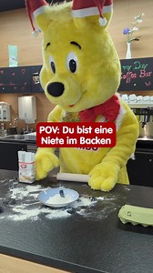 18K views · 96 reactions | Lieber selber backen oder die HARIBO Weihnachtsbäckerei?✨ | HARIBO Deutschland | Facebook