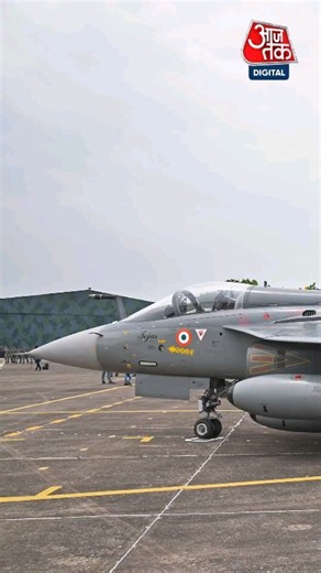 4.8K views · 1.1K reactions | @indianairforce tejas on ORP during an...