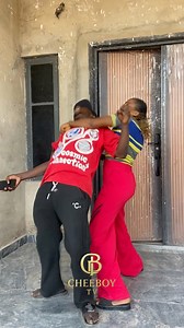 Back stabber | Cheeboy