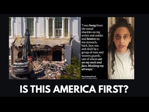 Live: Today's News & What We Can Do