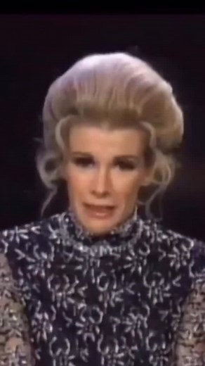 Tis the season. Here’s one from the archives. My mother normally preferred to sing in the shower, but here’s proof she did so in public. | Melissa Rivers