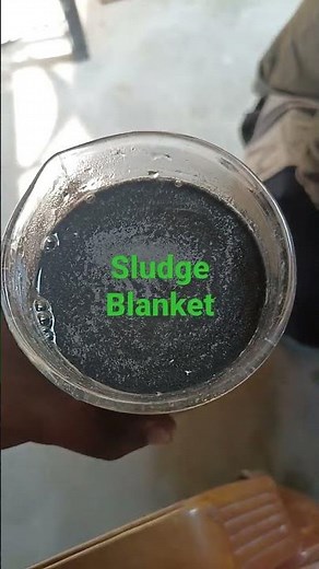 Anaerobic Digestion/#UASBR Chamber/#Biodegradation of waste/#shorts/#sumitstudytalks.