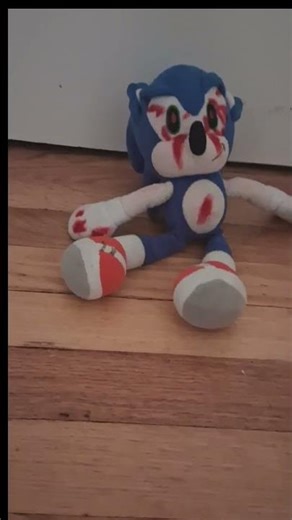 THE RISE OF SONIC EXE TEASER TRAILER