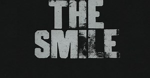 The Smile - The Smoke