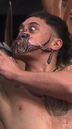 Te Kahu Ariki Haka: Te Whenua Moemoeā Kapa Haka
