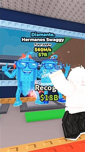 CUANTO DURA LOS SWAGGY BROS EN SERVIDOR PUBLICO 😱😰