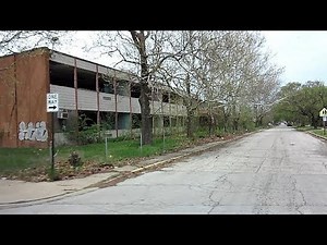 GARY INDIANA WORST LOOKING HOODS