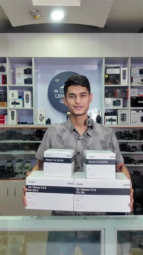 Sigma Lens , Sony E Mount 9810245345 Whtsapp. • Exchange Available with Other used Lens , for estimate pre-valuation Of Used lens , Please whtsapp with clear photos. • Buy & Sell Used Camera , Lens • Camera Lens Ghar in Google Map. #sigmalensnepal #dslrlensshopnepal #cameralensghar #camerabuysell #dslrlensnepal