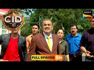 Wish पूरी करने वाली Haveli का राज़ जानकर चौंक गई Team CID | CID | सी.आई.डी. | 11 Sep 2025
