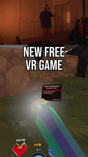 Exploring Wizard Wizherd: A Fun VR Adventure