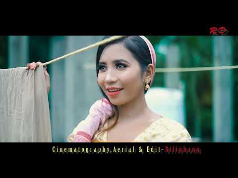 GWRBWNI NWNG // OFFICIAL BODO MUSIC VIDEO 2020 // RIMAL DAIMARI