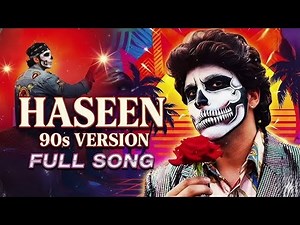 HASEEN 90S - TALWIINDER || 90S VERSION FULL SONG || OLD VIBES