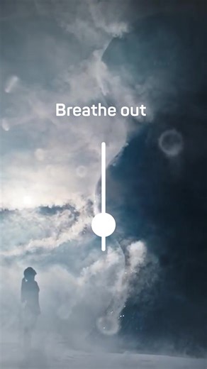 Celebrating Nature's Power with Infinity Blue Sculpture