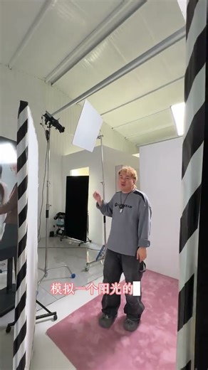 How to take Korean-style translucent photos #Photography training#Photography lighting#Pho