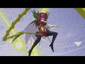 Digivolution (Girls Edition)