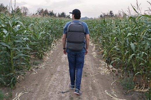 IKEA VARLDENS Backpack 36L Review | Pack Hacker