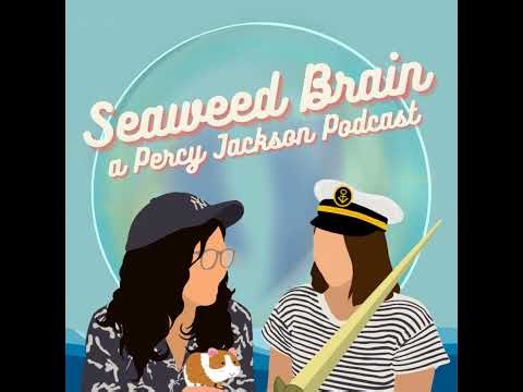 Percy Jackson Episode 202: Demon Pigeons Attack