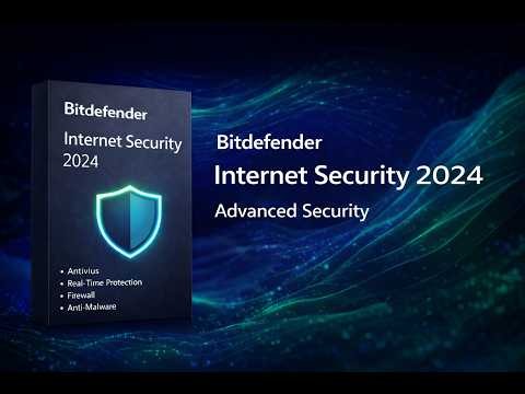 Complete Multi-Device Security | Bitdefender Total Security | DigitalLicense