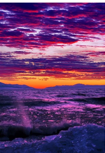 #sunset #fyp
