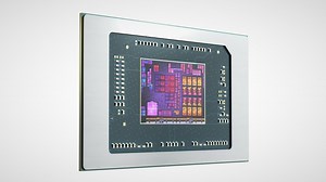 AMD Ryzen: Acht neue Prozessoren für AM5 und AM4