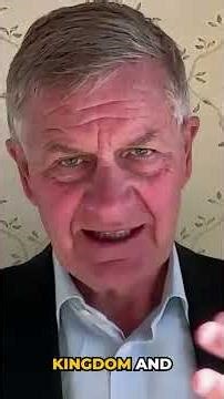 Erik Solheim on the need for a new global order