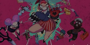 Reviews: Cookie Cutter - Overkill Edition