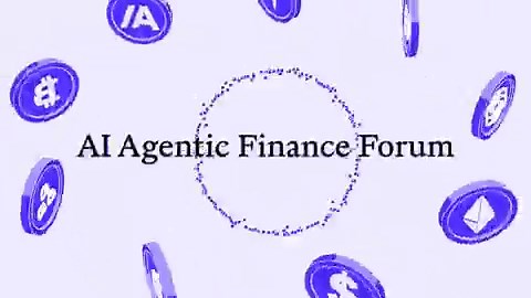 AI-driven financial infrastructure is entering its next phase, with $INJ at the core.The AI agentic Finance Forum during BuildAsia Week convenes leading innovators from Injective, Nansen, Chainlink and other key ecosystem players to explore the convergence of AI, finance, and Web3.Key highlights:▪️AI agent-powered financial workflows▪️Hands-on experience with Injective-based applications▪️Institutional & Web3 insights on AI in finance▪️Curated networking with builders and ecosystem leadersApril
