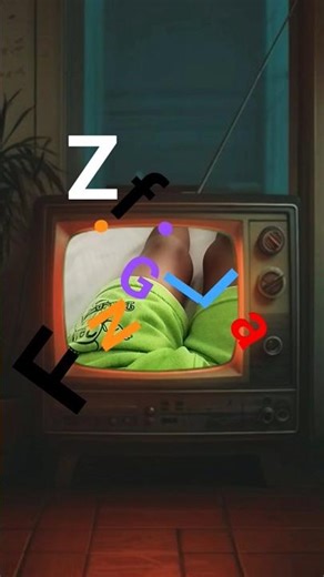 #alphabetlore wacth on tv